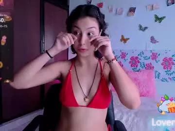 karlathmia from Chaturbate is Freechat