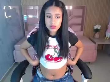 karlinda_sub from Chaturbate is Freechat