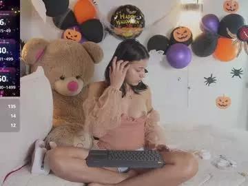 karol_cute_ from Chaturbate is Freechat