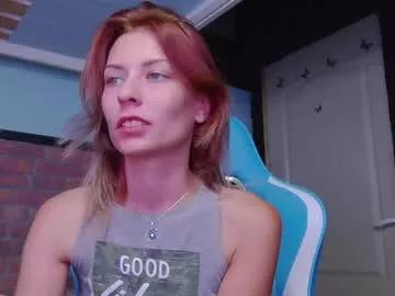 karoline121 from Chaturbate is Freechat