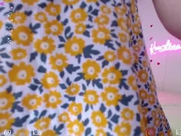 karolkat_1 from Chaturbate is Freechat