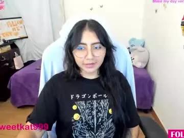 kat_ly_chan from Chaturbate is Freechat