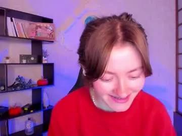 kate_cuddle from Chaturbate is Freechat