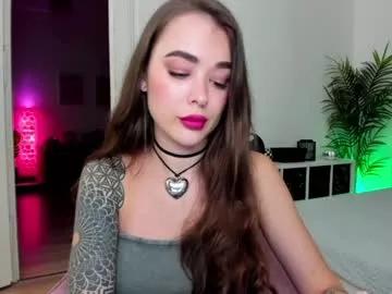 katekanexxx from Chaturbate is Freechat