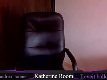 katherinepeti from Chaturbate is Freechat