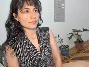 katia_12_ from Chaturbate is Freechat