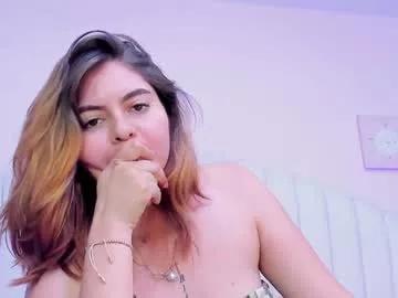 katia_goldman from Chaturbate is Freechat