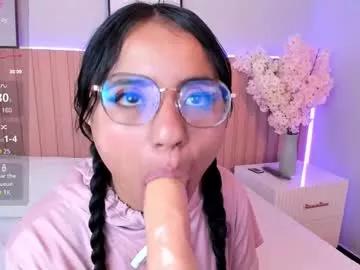 katia_jones__ from Chaturbate is Freechat