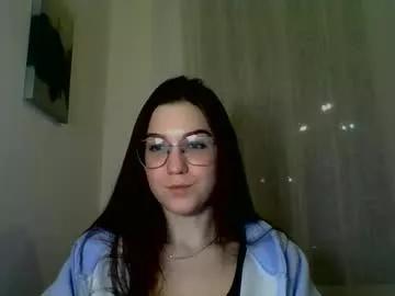 katie_foxi from Chaturbate is Freechat