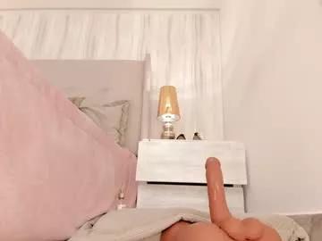 katiecruz_ from Chaturbate is Freechat