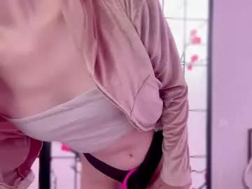 katieshy_ from Chaturbate is Freechat