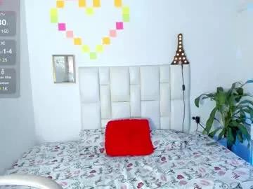 katy_giil from Chaturbate is Freechat