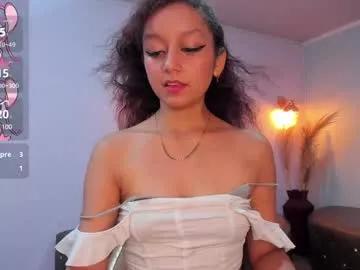 katy_sweet19 from Chaturbate is Freechat