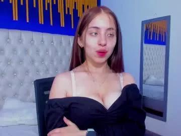 keilymorgan_ from Chaturbate is Freechat