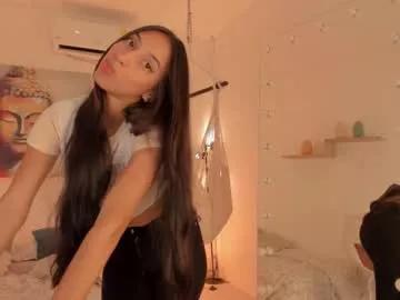 keirah_ from Chaturbate is Freechat