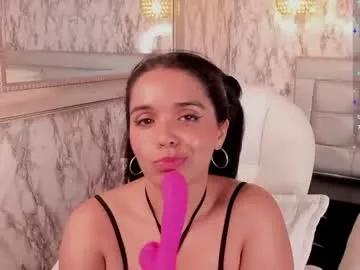 kendall_submissive_ from Chaturbate is Freechat