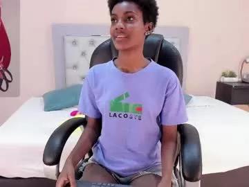 kenya_stone_ from Chaturbate is Freechat