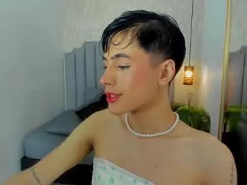 kevilgill__ from Chaturbate is Freechat