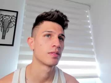 kevin_ahs1 from Chaturbate is Freechat