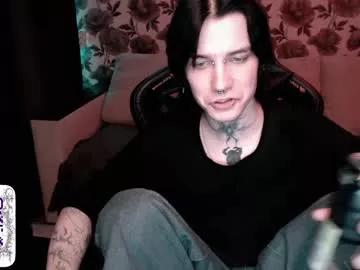 kevin_badass from Chaturbate is Freechat