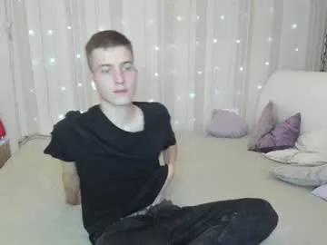 kevin_dickinson from Chaturbate is Freechat