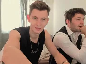 kevin_ringer from Chaturbate is Freechat