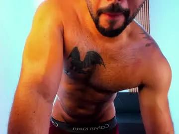 khalgiovanny from Chaturbate is Freechat