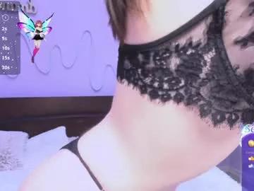 khloe_angell from Chaturbate is Freechat