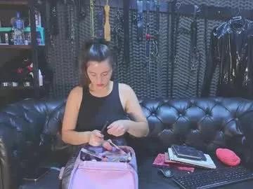 kimberly_swan_ from Chaturbate is Freechat