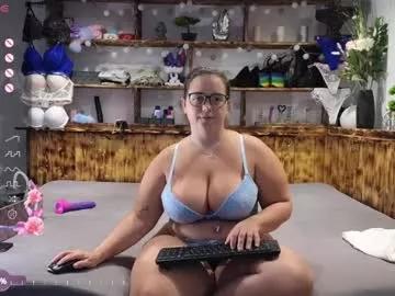 kimberlycaprice from Chaturbate is Freechat