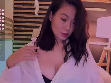 kimmy_chi from Chaturbate is Freechat