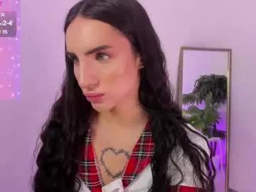 kimoberlin from Chaturbate is Freechat