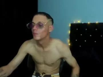 king_alann from Chaturbate is Freechat