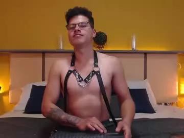 kingbezs from Chaturbate is Freechat