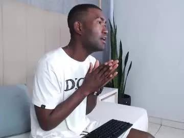 kingebony_wm from Chaturbate is Freechat