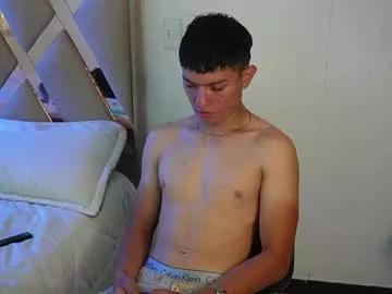 kingoviedo_ from Chaturbate is Freechat