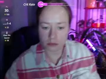 kira_johns from Chaturbate is Freechat