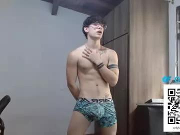 kisan_smith from Chaturbate is Freechat