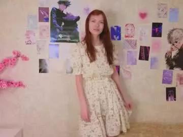 kitsune_dreams from Chaturbate is Freechat