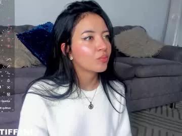 kiut_tiffani from Chaturbate is Freechat