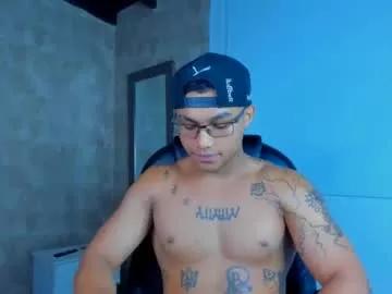 koji_hanayama1 from Chaturbate is Freechat