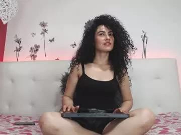 koral_xx from Chaturbate is Freechat