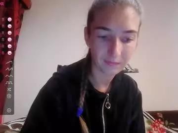 kriss_belly from Chaturbate is Freechat