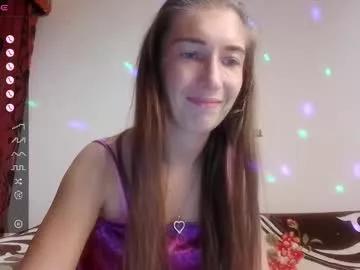 kriss_belly from Chaturbate is Freechat