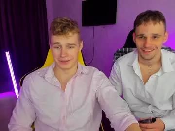 kurt_hanssen from Chaturbate is Freechat