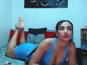 kylie_capricorn from Chaturbate is Freechat