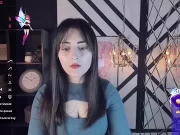 kylie_mellow from Chaturbate is Freechat