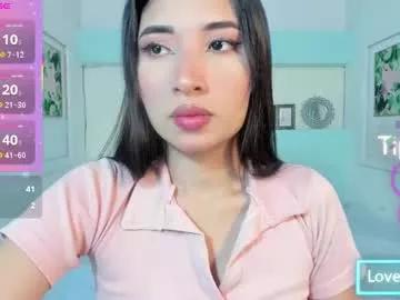 kyliewest6 from Chaturbate is Freechat