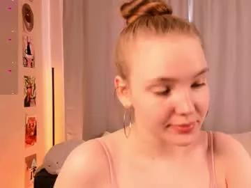 lady_baby_ from Chaturbate is Freechat