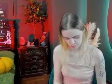 lady_bellaa from Chaturbate is Freechat